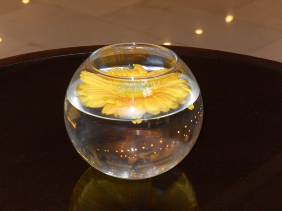 Trident Hotel, Chennai