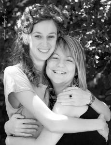 búcsúzik Vanda és Judit