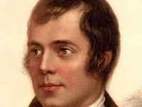 Burns Supper, azaz Burns&nbsp;vacsora