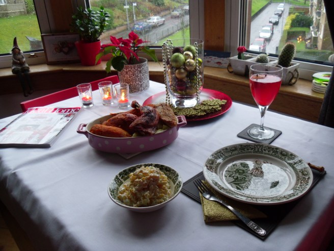 Egyszerű sültcsirke, akár hiszed, akár nem