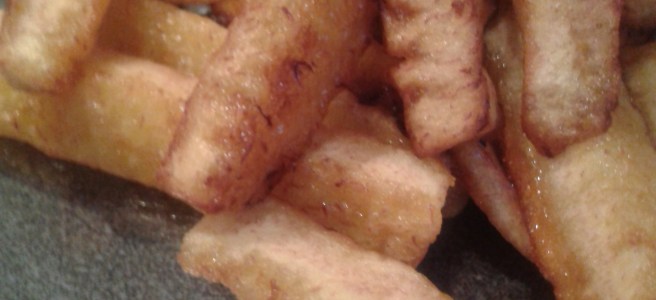 főzőbanán plantain